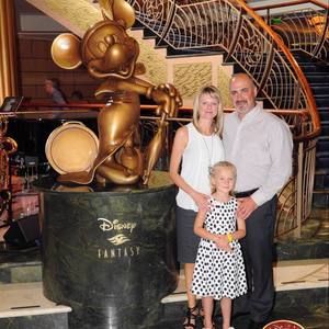 Meet your Posher, Tammy